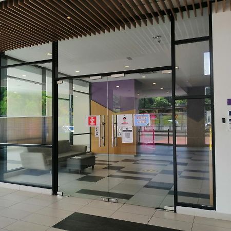 Conezion Residence Putrajaya Nearby Ioi City Mall Экстерьер фото