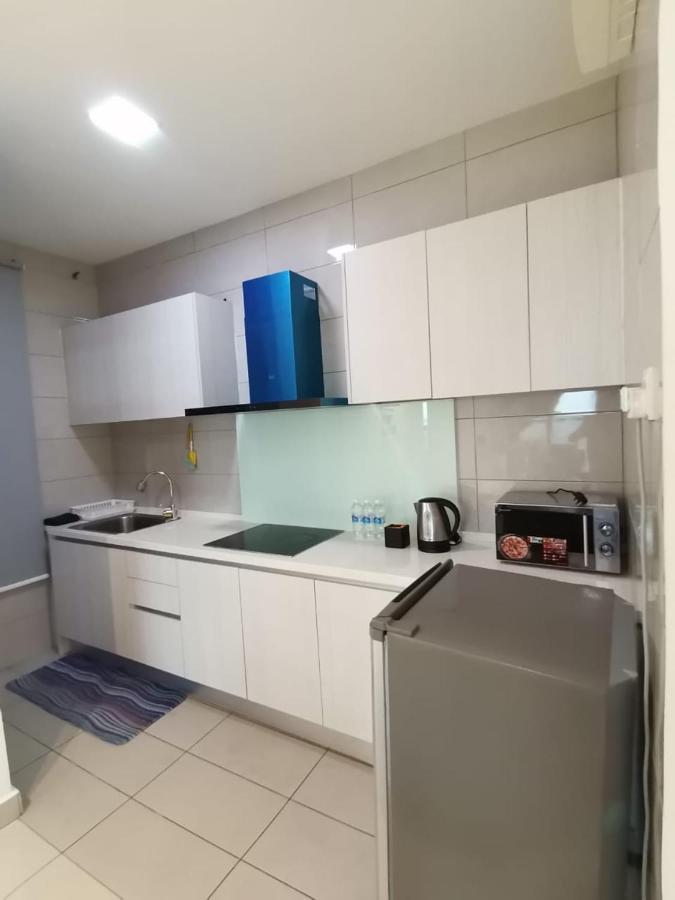 Conezion Residence Putrajaya Nearby Ioi City Mall Экстерьер фото