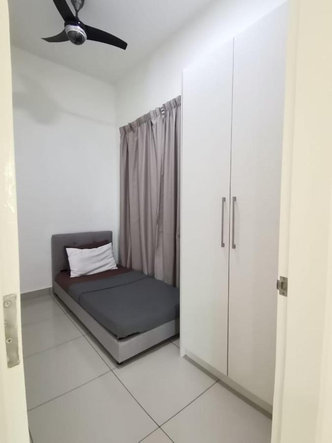 Conezion Residence Putrajaya Nearby Ioi City Mall Экстерьер фото