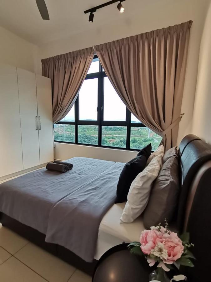 Conezion Residence Putrajaya Nearby Ioi City Mall Экстерьер фото